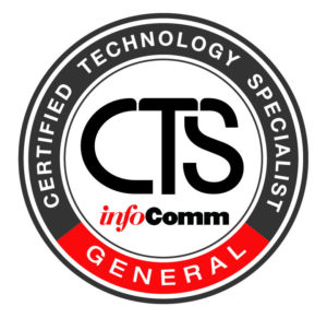 CTS-Certified