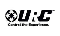 URC remotes